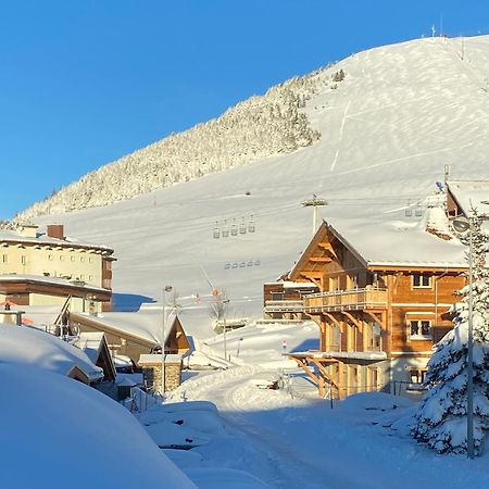 Homency - Chalet Jepima II Alpe d'Huez Dış mekan fotoğraf