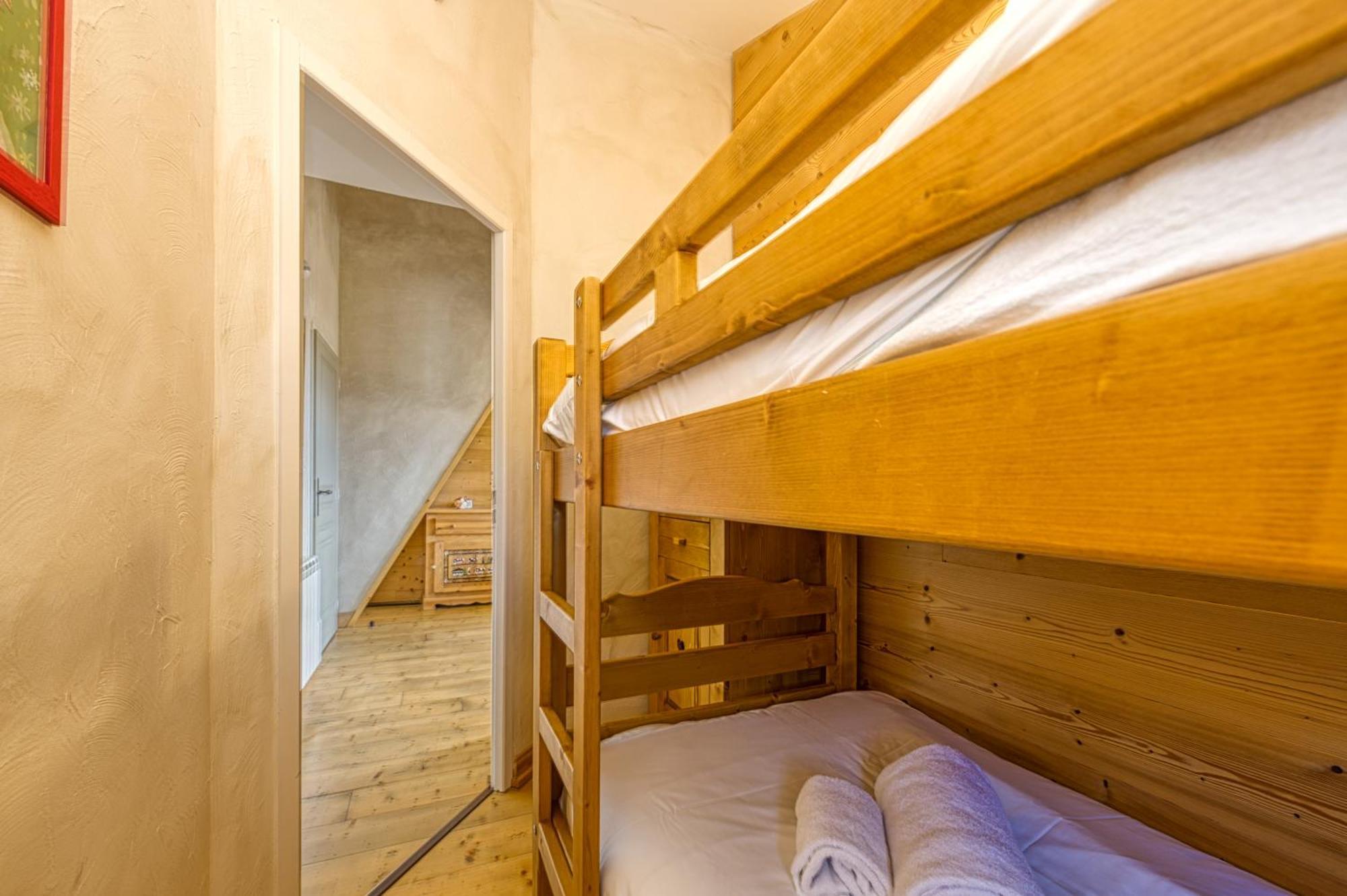 Homency - Chalet Jepima II Alpe d'Huez Dış mekan fotoğraf