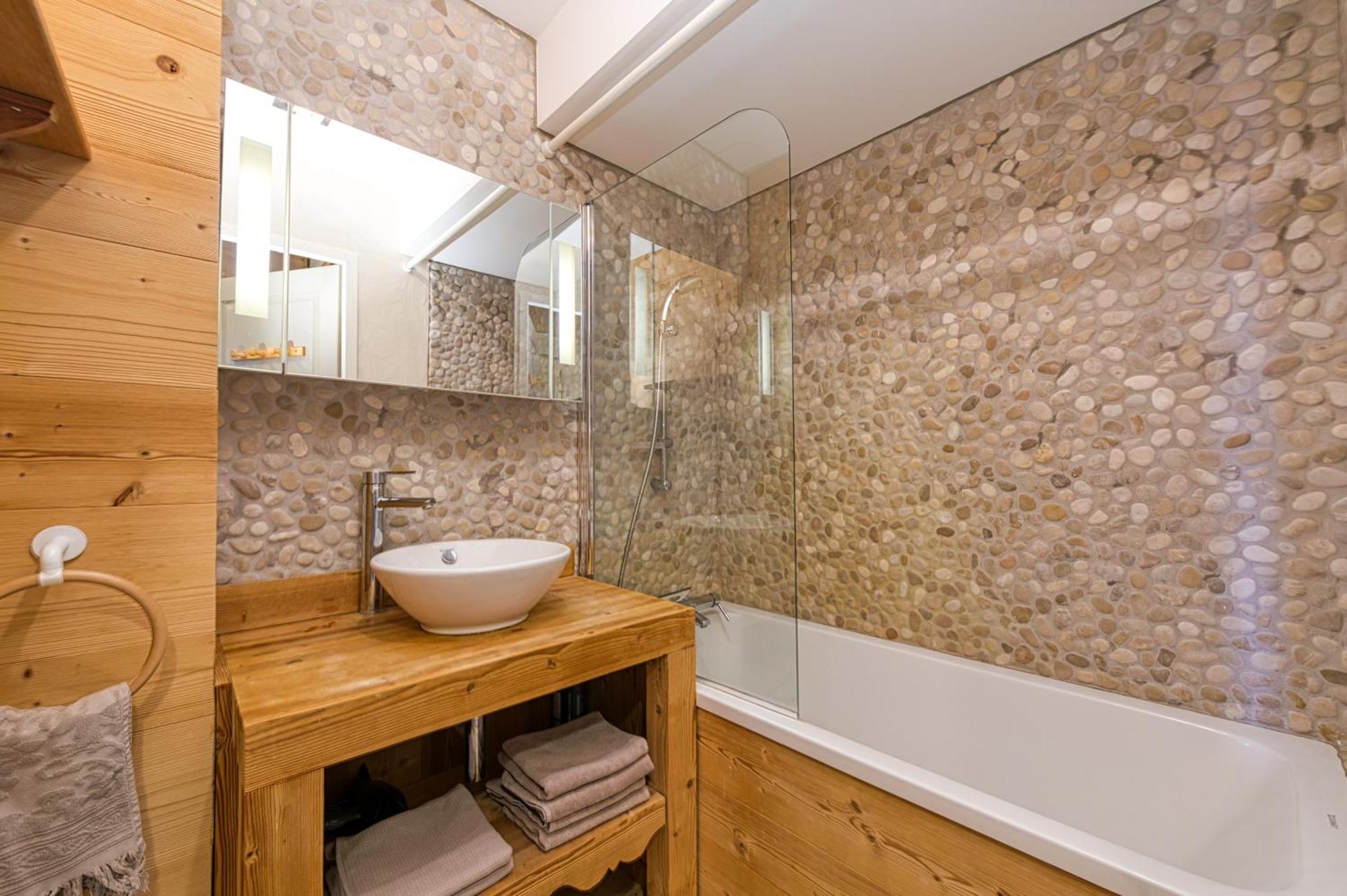 Homency - Chalet Jepima II Alpe d'Huez Dış mekan fotoğraf