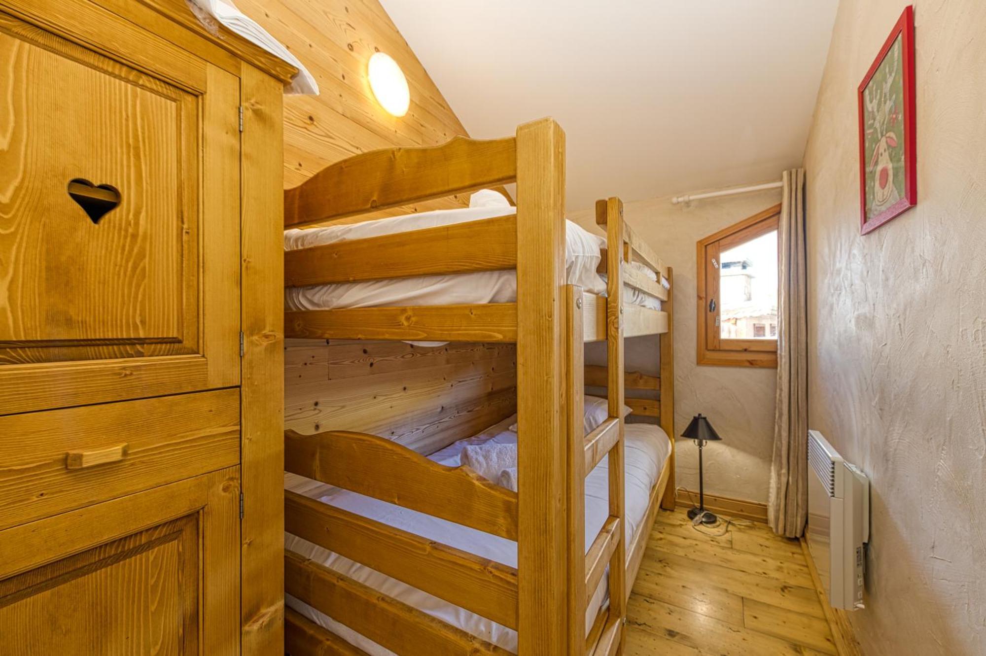 Homency - Chalet Jepima II Alpe d'Huez Dış mekan fotoğraf